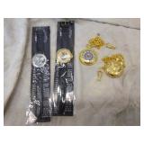 Watches