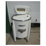 Vintage Speed Queen Wash Machine