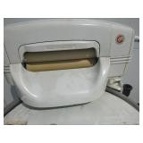 Vintage Speed Queen Wash Machine