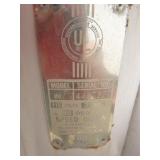 Vintage Speed Queen Wash Machine
