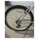 Riptide Pacific 21 Speed Bicycle