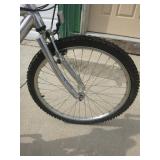 Riptide Pacific 21 Speed Bicycle