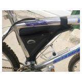 Riptide Pacific 21 Speed Bicycle