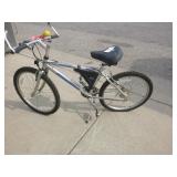 Riptide Pacific 21 Speed Bicycle