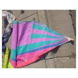 Sailboard Designed by Brian Hiude