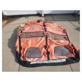 Big Mable 2 Person Floating Device
