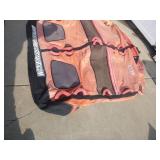 Big Mable 2 Person Floating Device