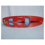 Stingray Blindside Wake Board
