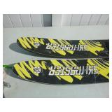 Ski-Master Freestyle F5P67 Water Skies