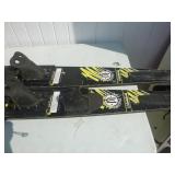 Ski-Master Freestyle F5P67 Water Skies