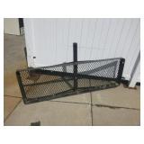 Cargo Carrier for Receiver Hitch