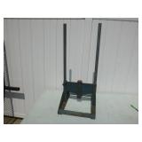 Dasco Blue Ox Log Splitter
