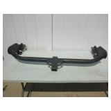 Receiver Hitch Mount