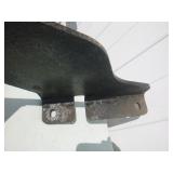 Receiver Hitch Mount