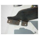 Receiver Hitch Mount