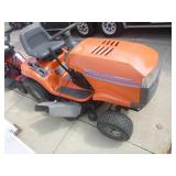 Husqvarna YTH 150 Hydrostatic Riding Lawn Mower