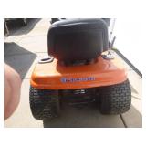 Husqvarna YTH 150 Hydrostatic Riding Lawn Mower