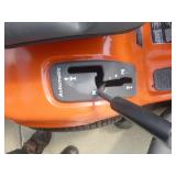 Husqvarna YTH 150 Hydrostatic Riding Lawn Mower