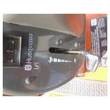 Husqvarna YTH 150 Hydrostatic Riding Lawn Mower