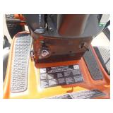 Husqvarna YTH 150 Hydrostatic Riding Lawn Mower