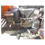 Husqvarna YTH 150 Hydrostatic Riding Lawn Mower