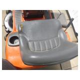 Husqvarna YTH 150 Hydrostatic Riding Lawn Mower