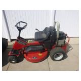 Snapper SRM 130 Riding Lawn Mower