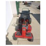 Snapper SRM 130 Riding Lawn Mower