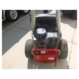 Snapper SRM 130 Riding Lawn Mower