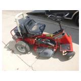 Snapper SRM 130 Riding Lawn Mower