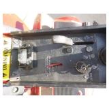 Snapper SRM 130 Riding Lawn Mower