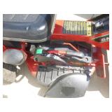 Snapper SRM 130 Riding Lawn Mower