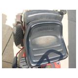 Snapper SRM 130 Riding Lawn Mower