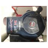 Snapper SRM 130 Riding Lawn Mower