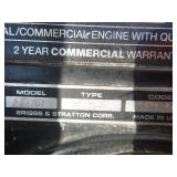 Snapper SRM 130 Riding Lawn Mower