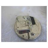 Vintage Kriss Krogs Razor Blade Sharpener and F & E Check Protector