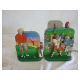 Fun-Damental Too LTD Clocks