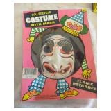 Vintage Costumes