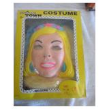 Vintage Costumes