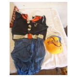 Vintage Costumes