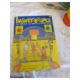 Vintage Games/Toys