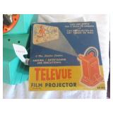 Vintage Games/Toys
