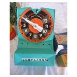Vintage Games/Toys