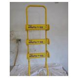 Display Rack
