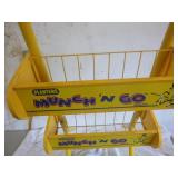 Display Rack