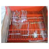 Frank Jewellers No. 1 Silverware Set in Case
