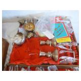 Frank Jewellers No. 1 Silverware Set in Case