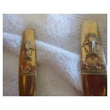 Frank Jewellers No. 1 Silverware Set in Case