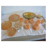 Miscellaneous Glassware