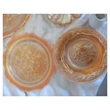 Miscellaneous Glassware